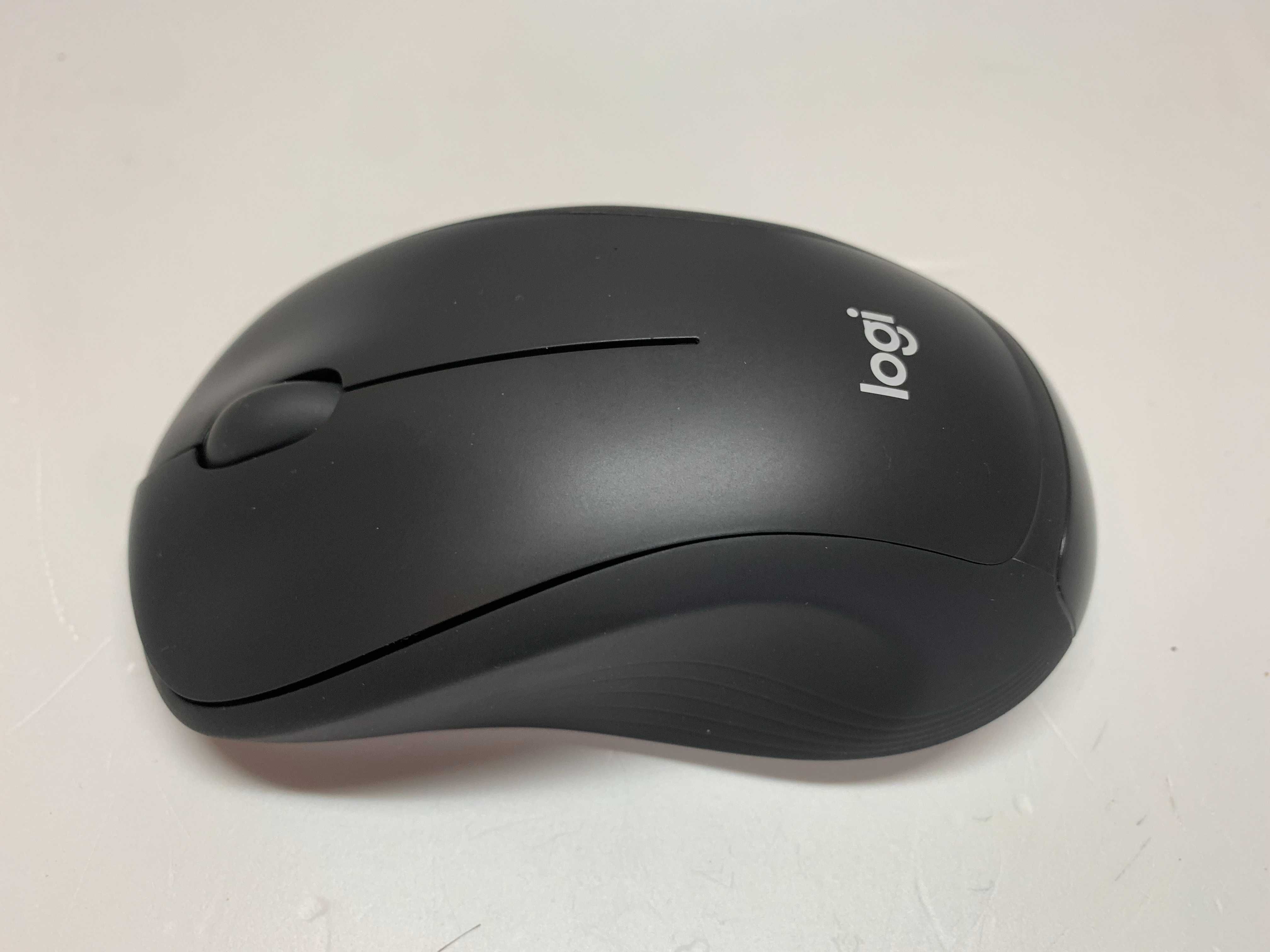 Zestaw Klawiatura i Mysz Logitech MK540 Advanced DE QWERTZ Win