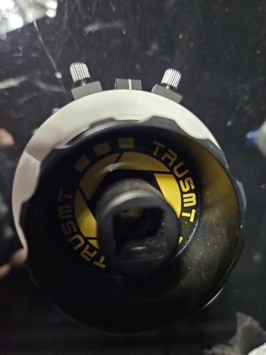 Follow focus TrusMT novo