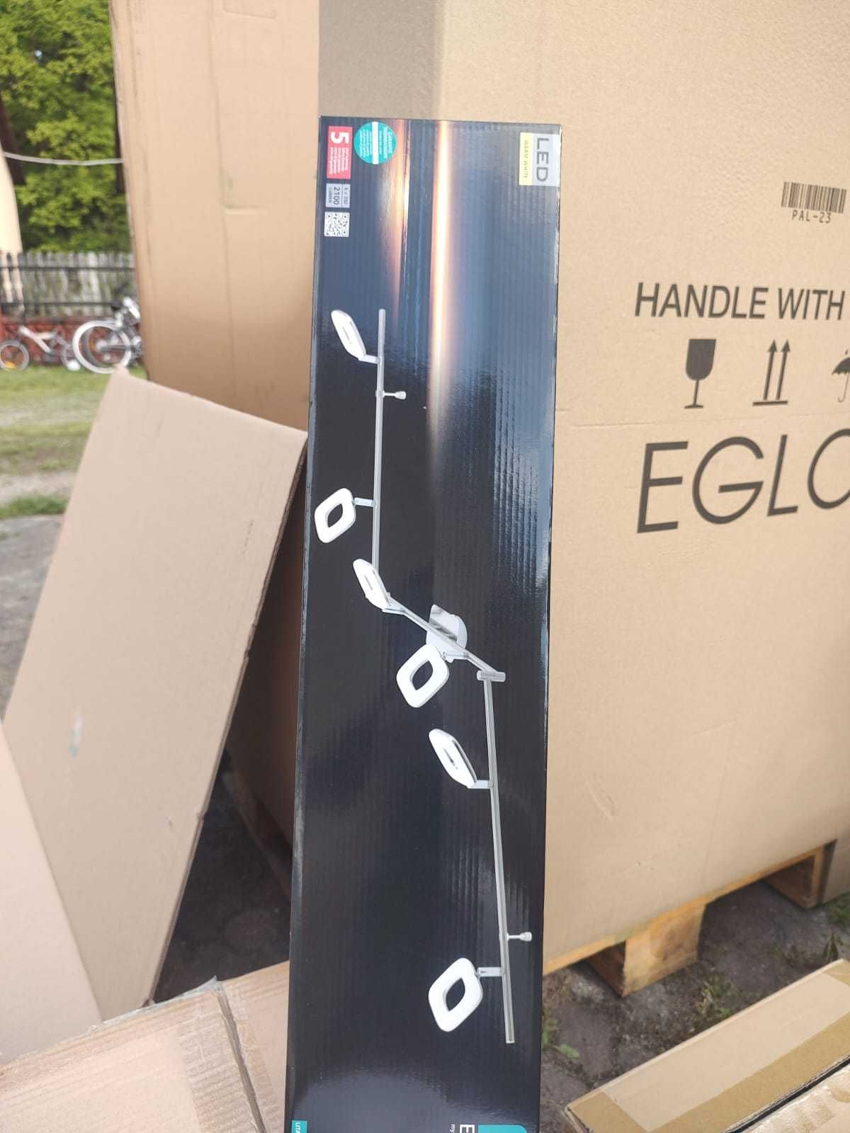 Eglo Led nowe  lampy oświetlenie hurt