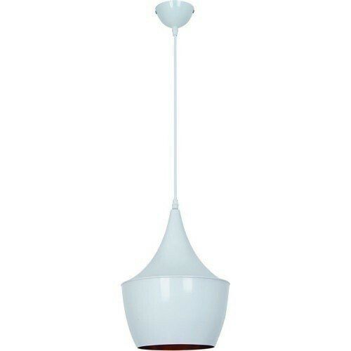 Arte lamp a3407sp-1wh