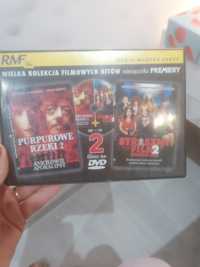 straszny film 2 dvd