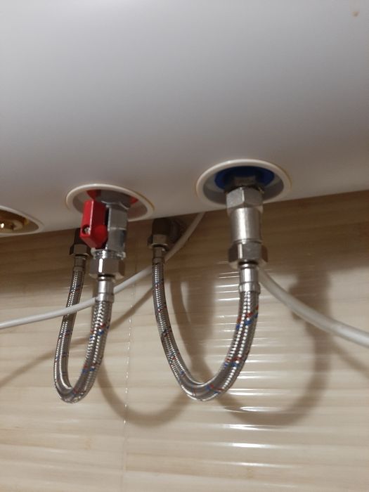 Thermo allianc водонагреватель