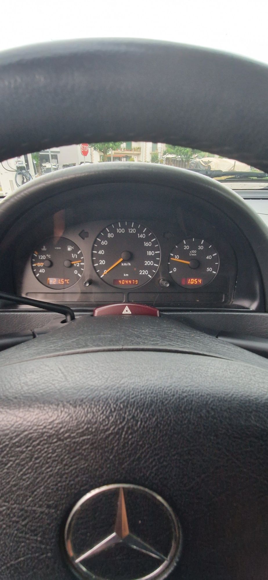 Mercedes benz  ml270