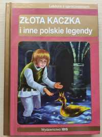 Złota Kaczka i inne polskie legendy