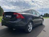 Volvo s60  2.5 t 2012r