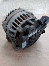 Alternador Peugeot 307 1.6 HDI