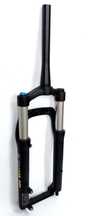 Amortyzator rowerowy SPINNER BIG FOOT 24”AIR do roweru typu: FAT BIKE