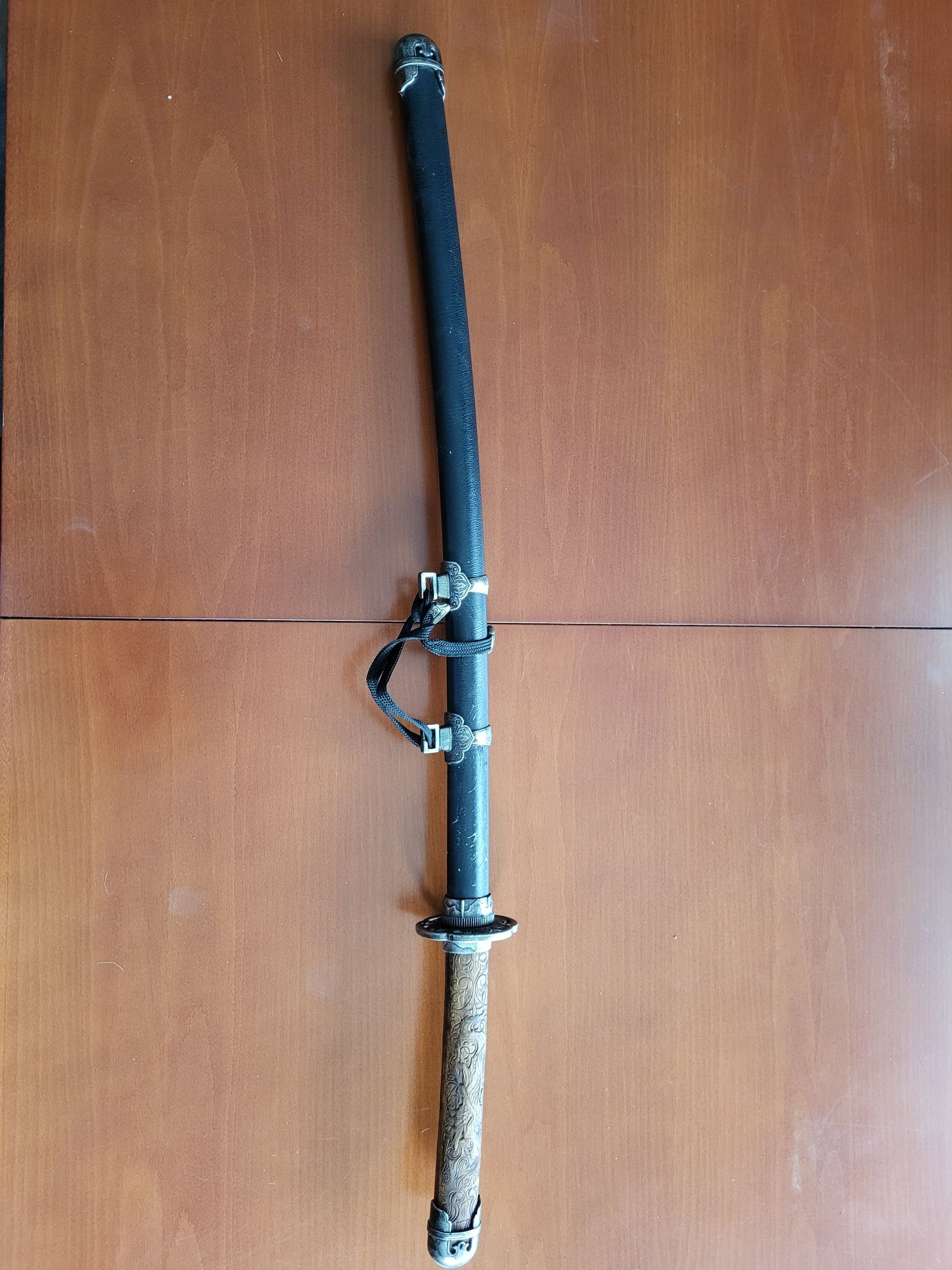 Miecz samurajski Katana