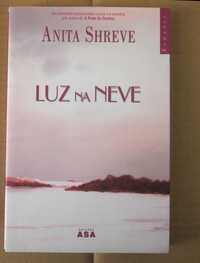ANITA SHREVE - Livros