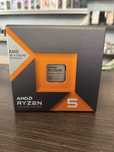 Procesor AMD Ryzen 5 7600X3D BOX Poznań Długa 14