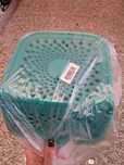 Czosnkowa spiżarenka tupperware