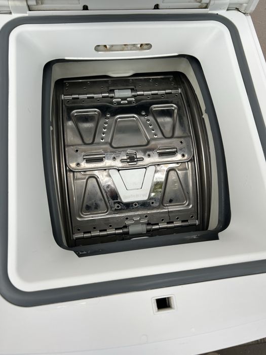 Стиральная машина Elenberg на 6 кг T6120DW.Гарантия!