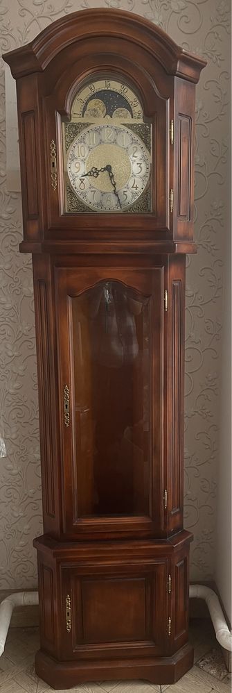Напольные часы