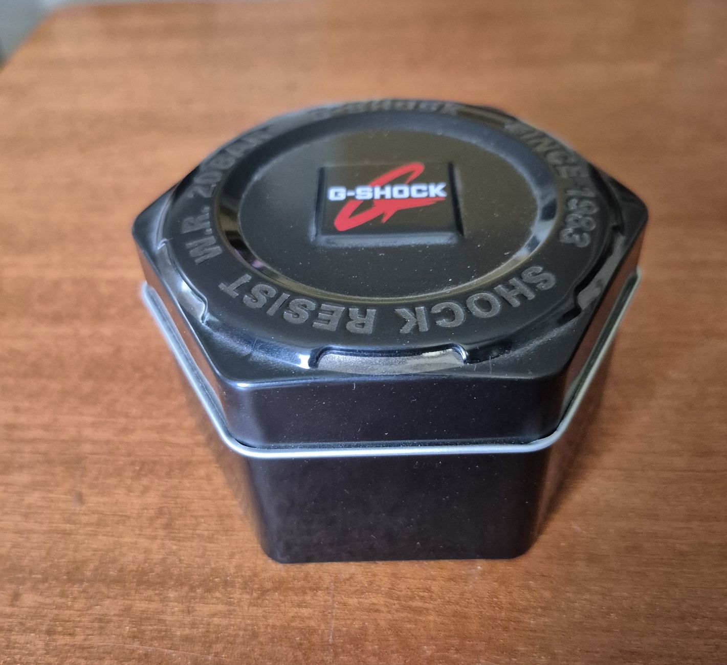 Casio G-Shock Mudman stan bdb