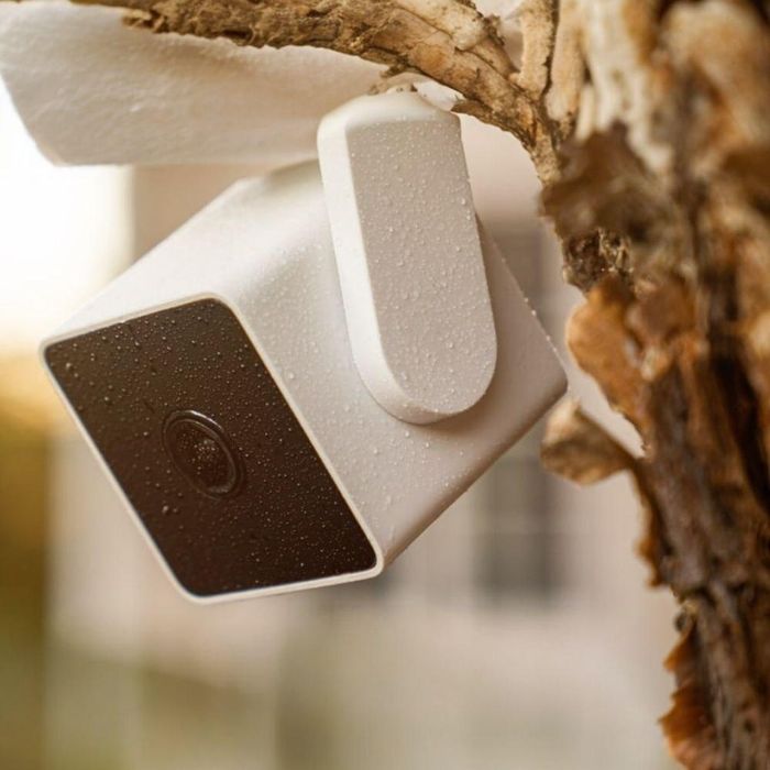 Камера відеоспостереження WYZE Cam Pan v3 1080p HD Wi-Fi Поворотна