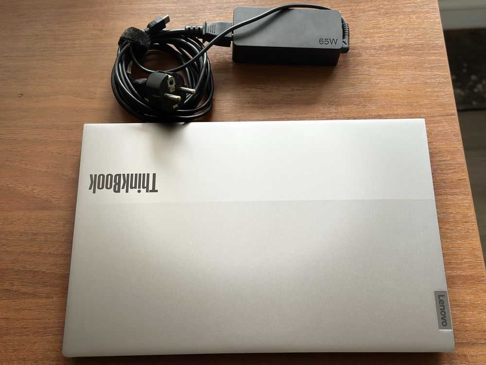 Ноутбук Lenovo ThinkBook 14 G2 ITL