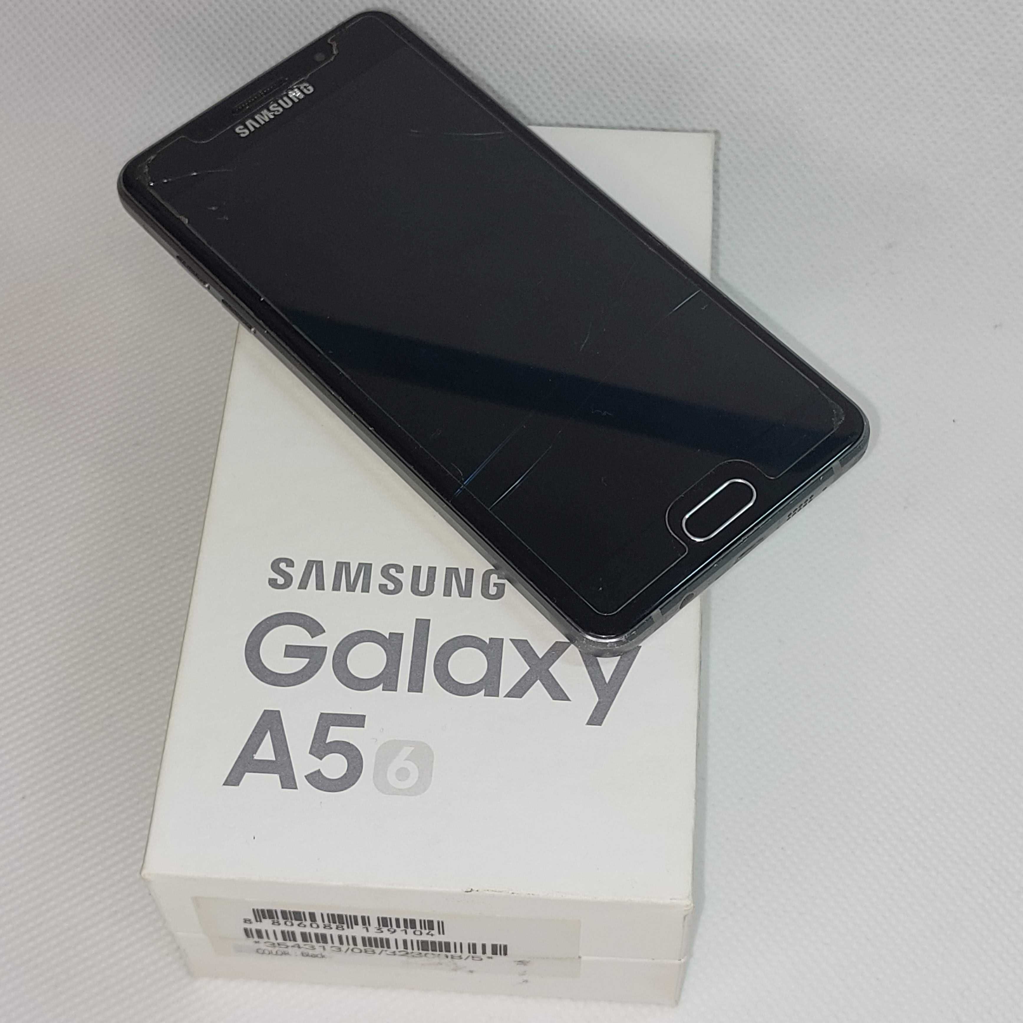 Samsung Galaxy A5 2016