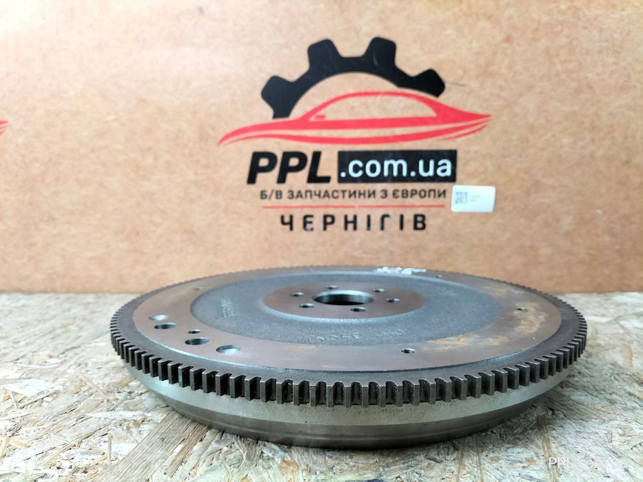 Opel Meriva A B 03-17 Astra H J Zafira B Маховик двигателя 55587031