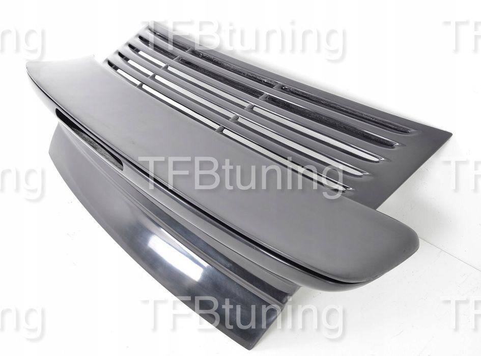 lotka klapa porsche 911 996 turbo spoiler tfb tuning