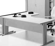 2 Secretárias em L - 150€ cada