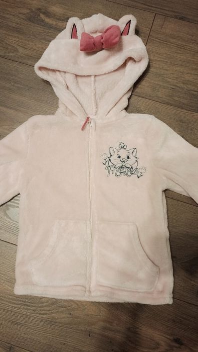 Bluza Polarowa Polar rozm 104