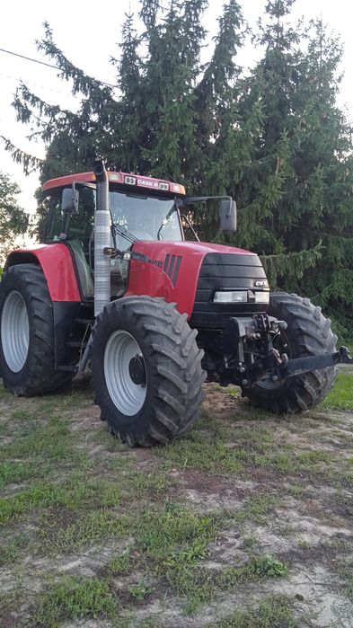 Case cvx 1155 jak New Holland