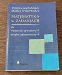 Matematyka w zadaniach
