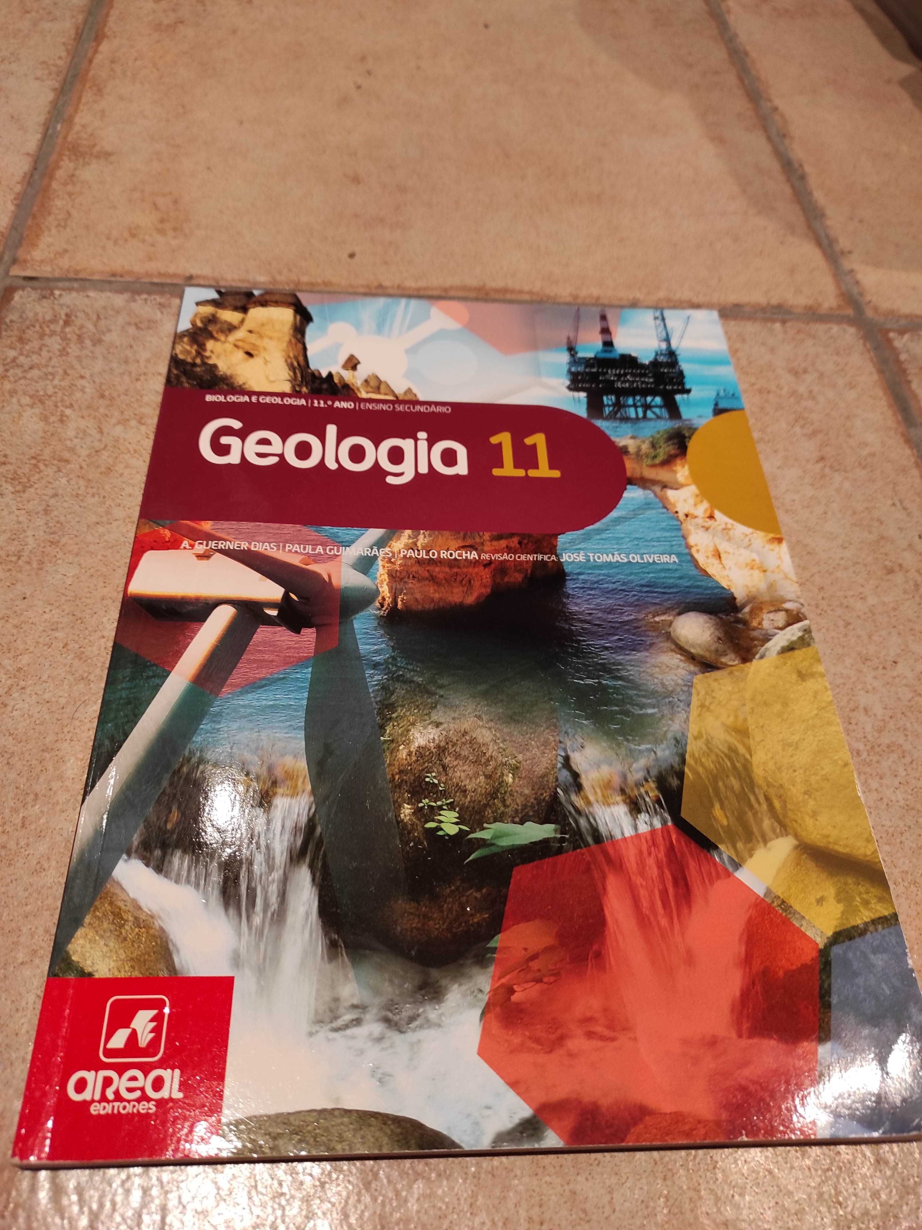 Manual de geologia 11