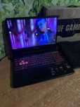 Ігровий ноутбук Asus TUF Gaming
