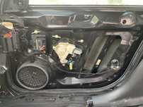 Módulo da porta Audi A4 B8
