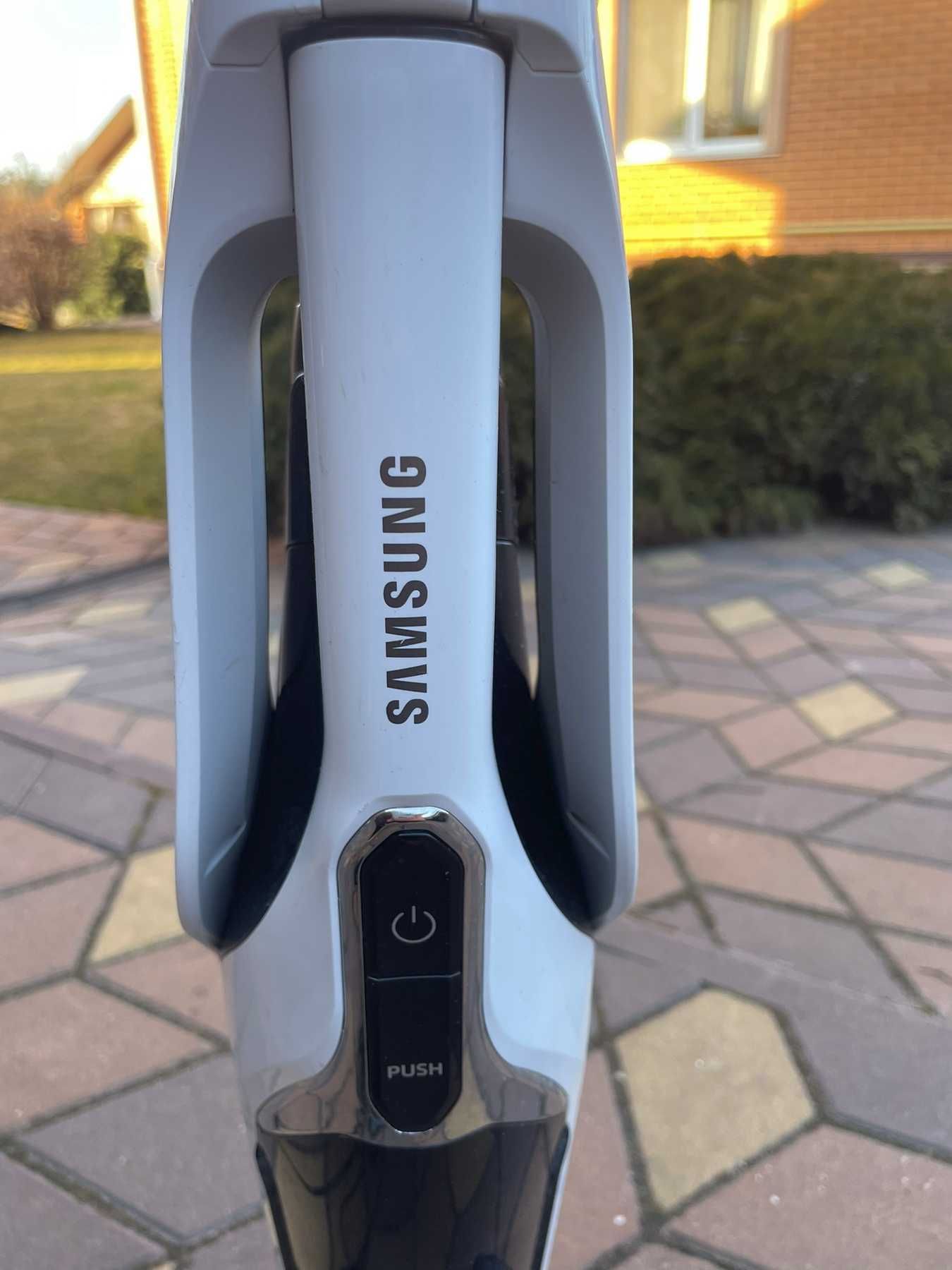 Електровіник-пилосос Samsung SS60K6051KW