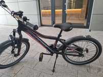 Rower dla dziecka 5-8 lat
