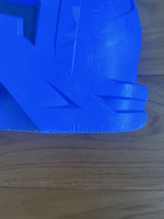 Buty narciarskie Salomon S Race 110 rozmiar 27/27,5