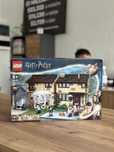 Блоковий конструктор LEGO Harry Potter (76451)