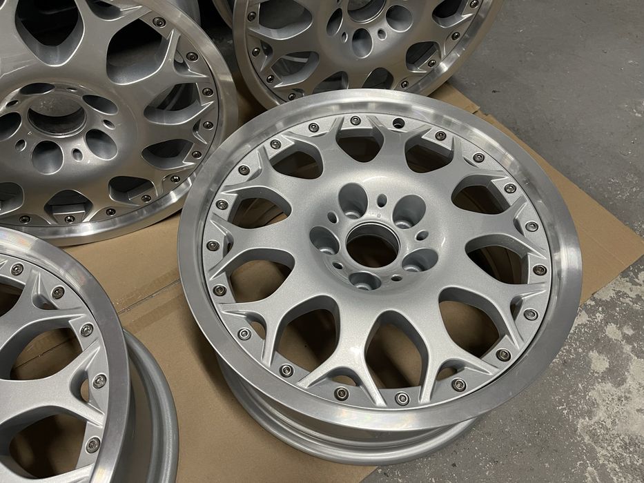 Jantes BMW/BBS RS 845