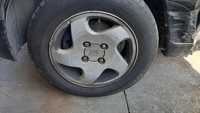 Conjunto De Jantes Peugeot 306 Break (7E, N3, N5)