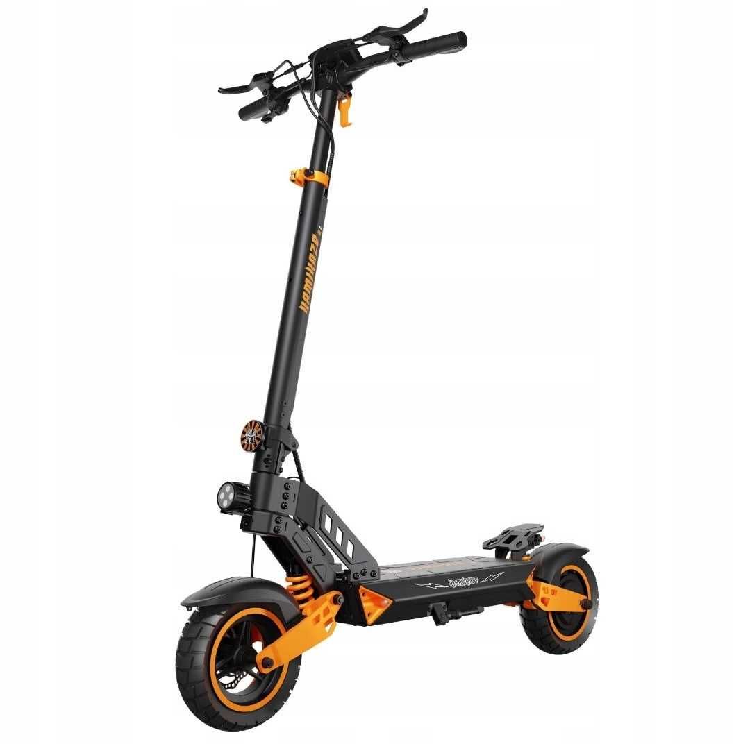 Hulajnoga elektryczna Kamikaze K1 K1 PLUS K1 MAX Kukirin G2 max