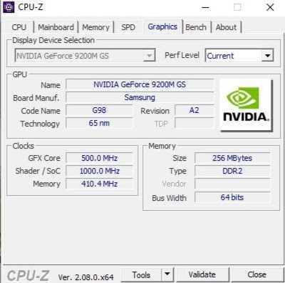 Ноутбук Samsung R510