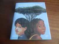 "A Árvore das Palavras" de Teolinda Gersão - 1ª Edição de 2000
