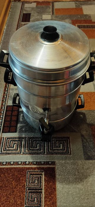 Електрична соковарка