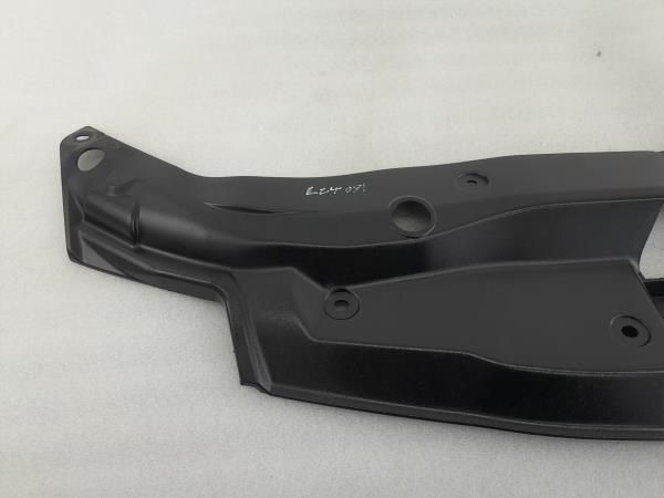 Travessa dos radiadores HONDA Civic VIII Hatchback (FN_, FK_)