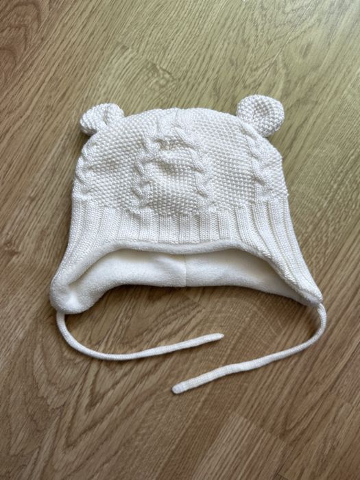 Шапка дитяча на весну H&M