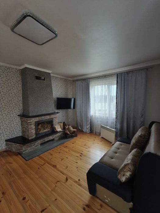 Продаж будинку в с. Забороль