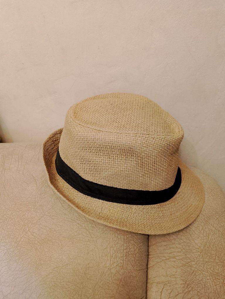 Летняя Шляпа панама
