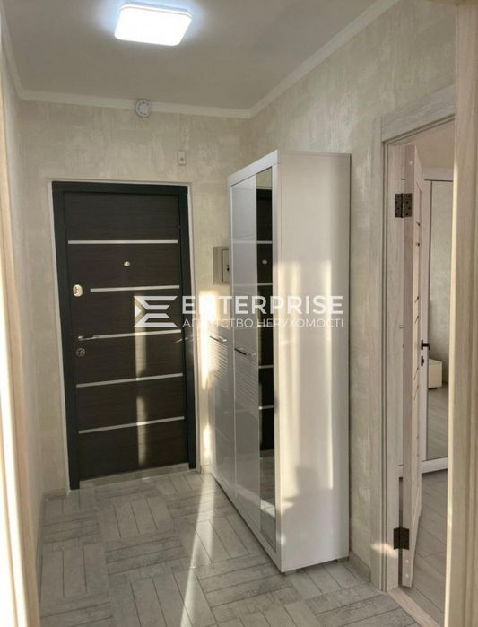 Оренда 1 кімнатної квартири ЖК ПАТРІОТИКА