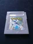 Pokemon Silver (Game boy)