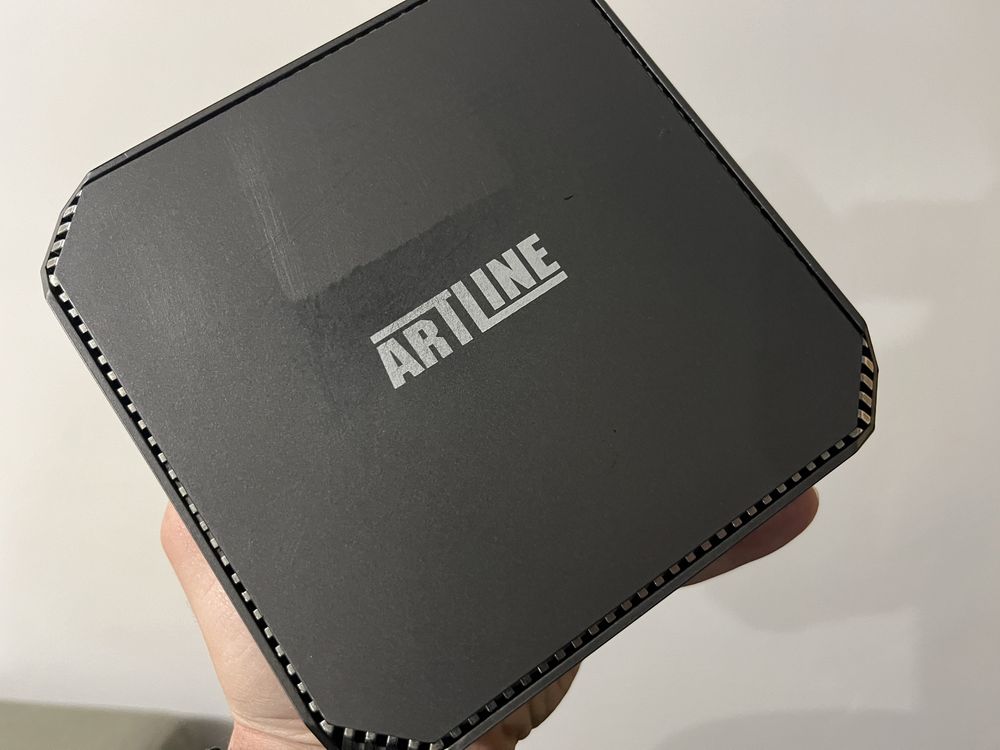 Artline business b12