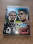 Gra Pro Evolution Soccer na ps3
