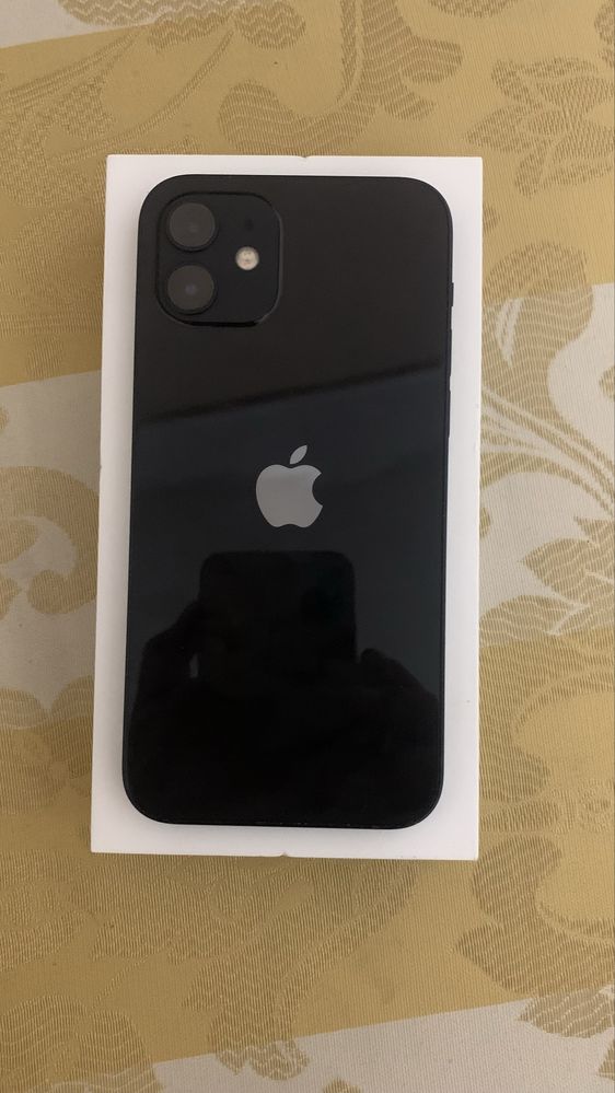 Telefon Apple iPhone 12