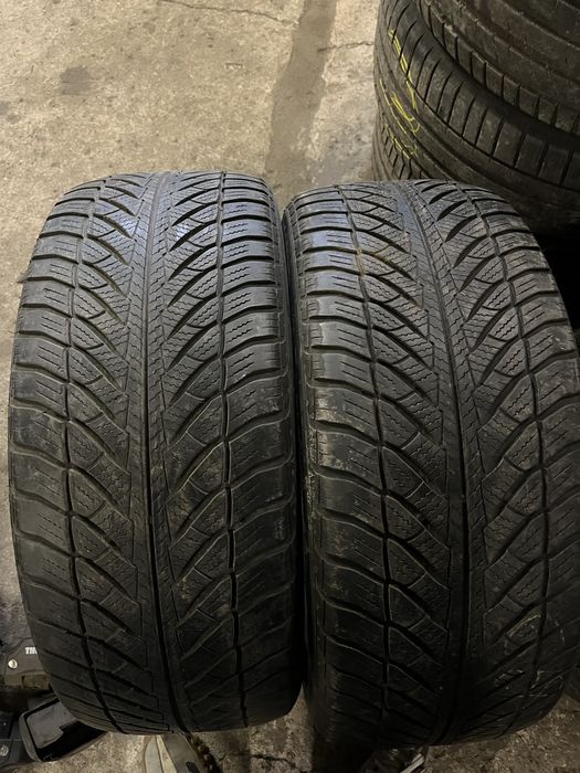 Good year 245/45/19